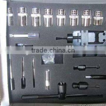 Common Rail Injector Tool Set for Bosch,Denso,Delphi