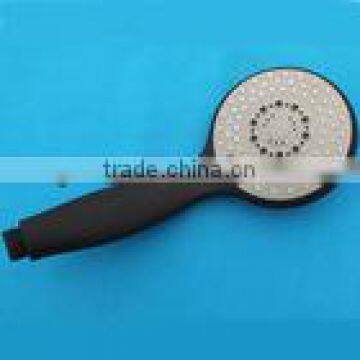 stainless steel water saving shower head supplier