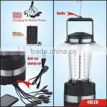 traditional Chinese rechargeable high quality led lantern