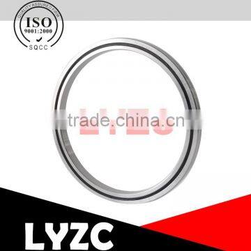 High precision high rigidity high load crossed cylindrical roller bearing RA16013