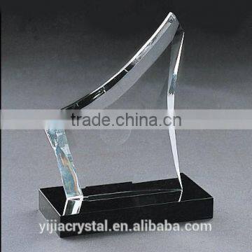 Factory Directly Sale Crystal Blank Crystal Cubes
