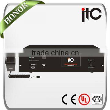 ITC VA-6000MA EN54-16 Approved Addressable Fire Alarm System