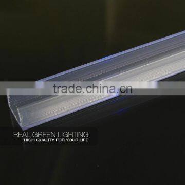 Warm White 110V LED Neon Rope L Light for Bedroom photo-4