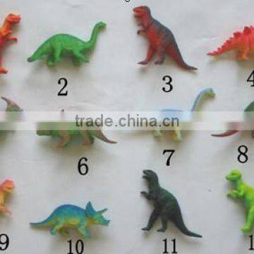 3.25''--5'' Dinosaurs,(12PCS PER ITEM)