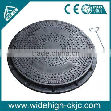 FRP Manhole Covers with Handle