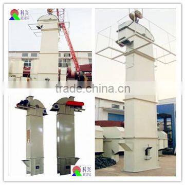 Stable Capacity Grain Elevator Bucket In Superior Quality On Salling photo-1