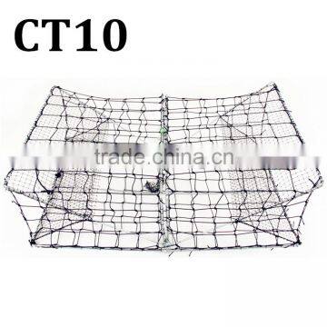 New Caledonia 65mm*65mm Mesh Folding Crab Traps photo-4