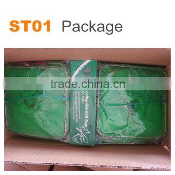Australia Classic Folding Fishing Shrimp Trap Quality Choice photo-6