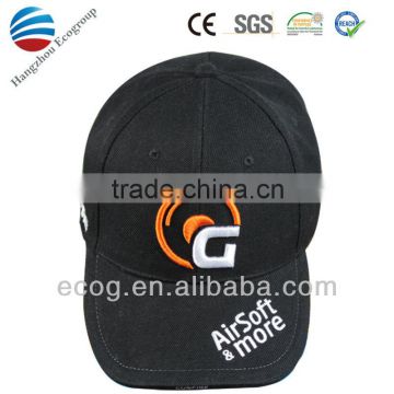 2016 new promotional ny baseball cap