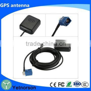 Active GPS Tracker Vehicle Tracking System 1575MHZ GPS Antenna