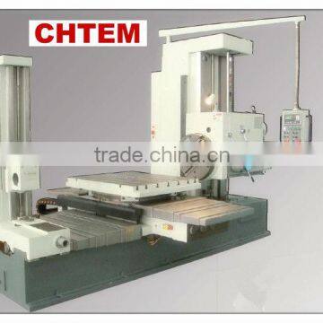 TPX 6111 Table-- Type Boring Mill CHINA