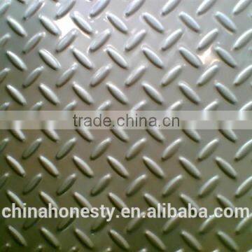 price of diamond aluminium sheet 1100 1200 3003 O H12 H14 H24