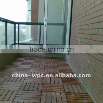outdoor wpc