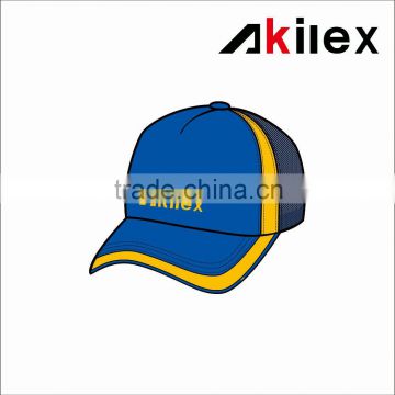 custom best sale sports caps breathable cap