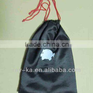 satin bags wholesale