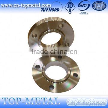 price of pn16 stainless steel slip on flange