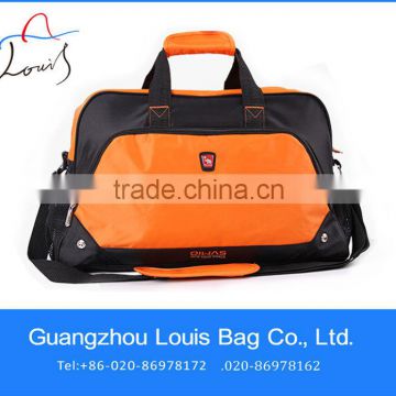 convinient travel bag,custom wholesale sports bags,single shoulder strap travel bag