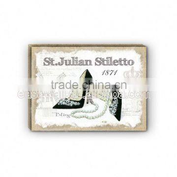 Affordable Price Creative Items Plaque 3D Buddha Wall Art A4 Sign Holder photo-2