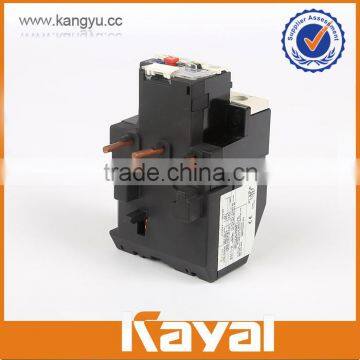 China made LR2-D23 OEM thermal 12v time delay relay