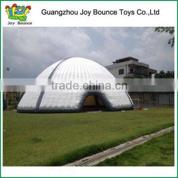 newest outdoor projection dome tent lawn tent party tent cheap price