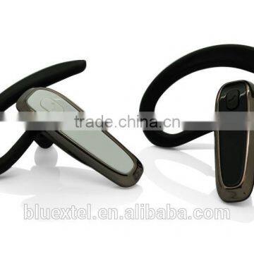 Dual Mic bluetooth headphone for office and driving H032