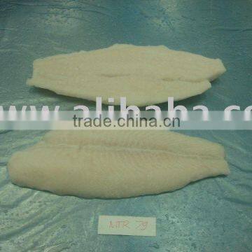 PANGASIUS FILLET WHITE MEAT