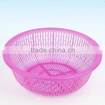 plastic basket mould