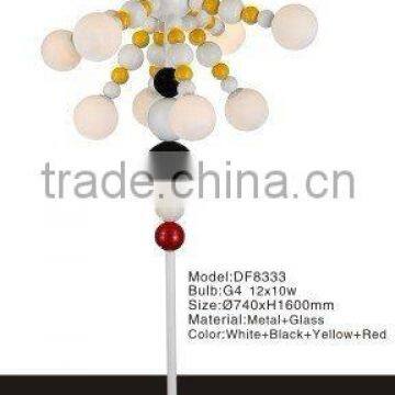 modern floor lamp DF8333