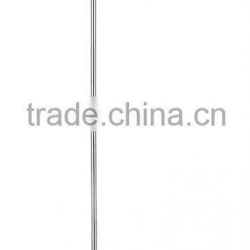 2012 Modern Chrome Floor Lamp
