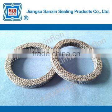 Highly Lubricant Resisting Packing Seal Ring