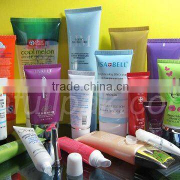 5g-250g Various Cosmetic Tube