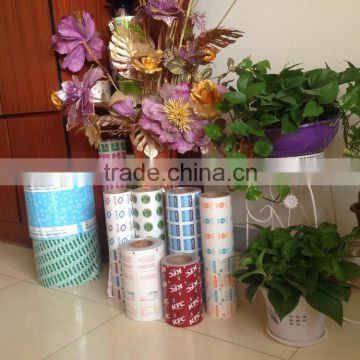 High Qualiry Raw Material Aluminum Foil Paper