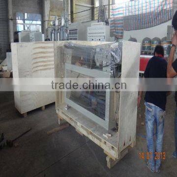 CE APPROVED PP Melt Blown Filter Machine from China