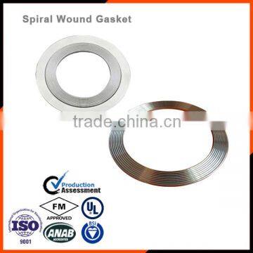 spiral wound gasket with high quality & low price