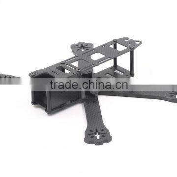Best Factory Price Full Caron Fiber 180/220/260 RC Quadcopter DIY Frame