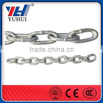 cost effective short /long link chain made in china