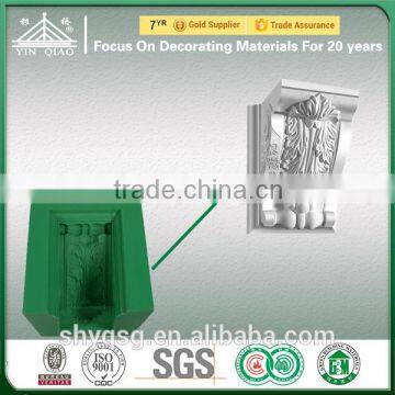 High Quality Direct Sale Reinforced Plastic Corbel Mould