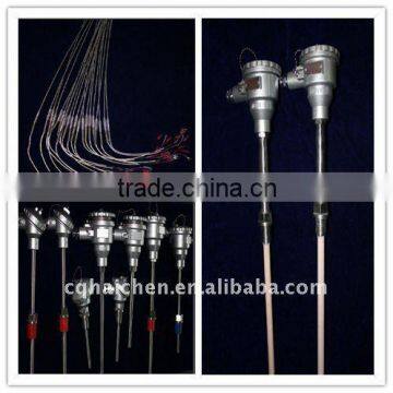 multipoints thermocouple type k thermocouples