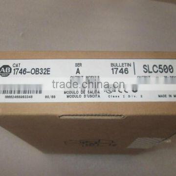 New Original AB-PLC (1746-OB32E) photo-2