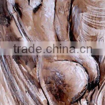 new-0668 (Nude women oil painting)