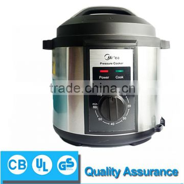 Disposable Tableware Air Fryer And Safety Valve Pressure Cooker