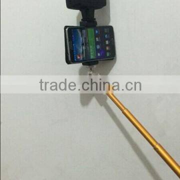 2014 New Hotsale Mobile phone holder with flash hotshoe