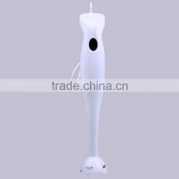 white Hand Blender