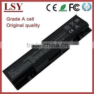 11.1V 4400mAh battery for dell KM973 KM974 KM976 KM978 PW824 PW823 RM868 RM870 RM791 MT335 Studio 1735 1737 laptop battery