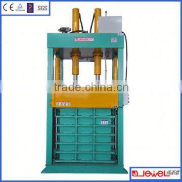 Clothes Baler Machine, Baler Machine for Used Clothing photo-2