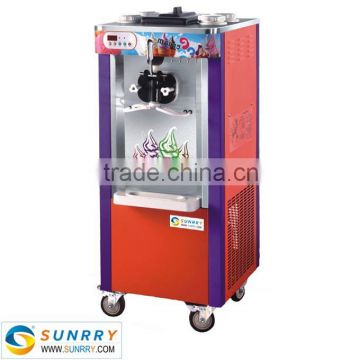 Soft Ice Cream Machine Price/Mcdonald's Soft Ice Cream Machine/vor Soft Ice Cream Machine