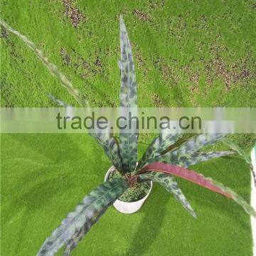 Low Cost Daily Life Decor Artificial Small Bonsai /bonsai Plant for Home Decoration photo-2