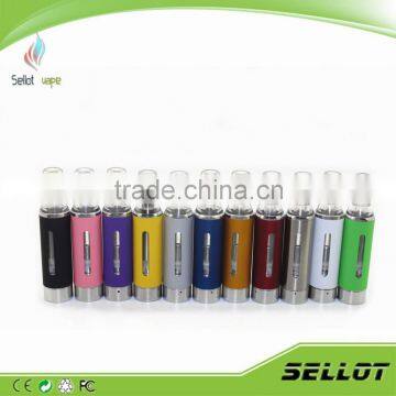 2015 newest high quality atomizer e cigarette vaporizer pen evod mt3 atomizer