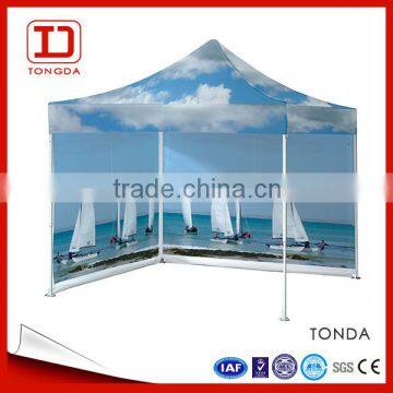 3x3 High Quality Foldable China Gazebo photo-5