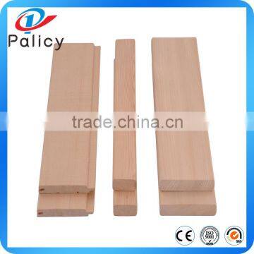 Western Red Cedar Sauna Room Board, Sauna Wood Panel